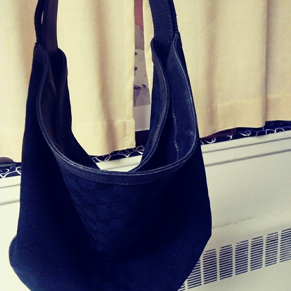 Gucci handbag - Picture 3 of 8